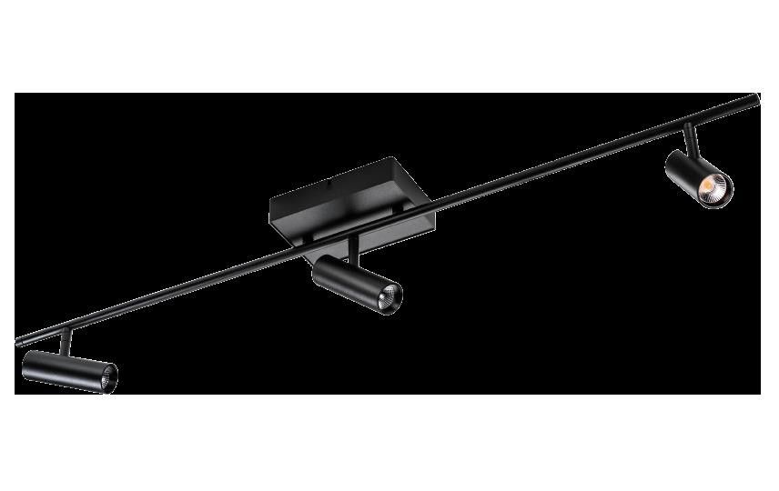 Spot-Schienensystem 320704 Spot-Schienensystem 320704