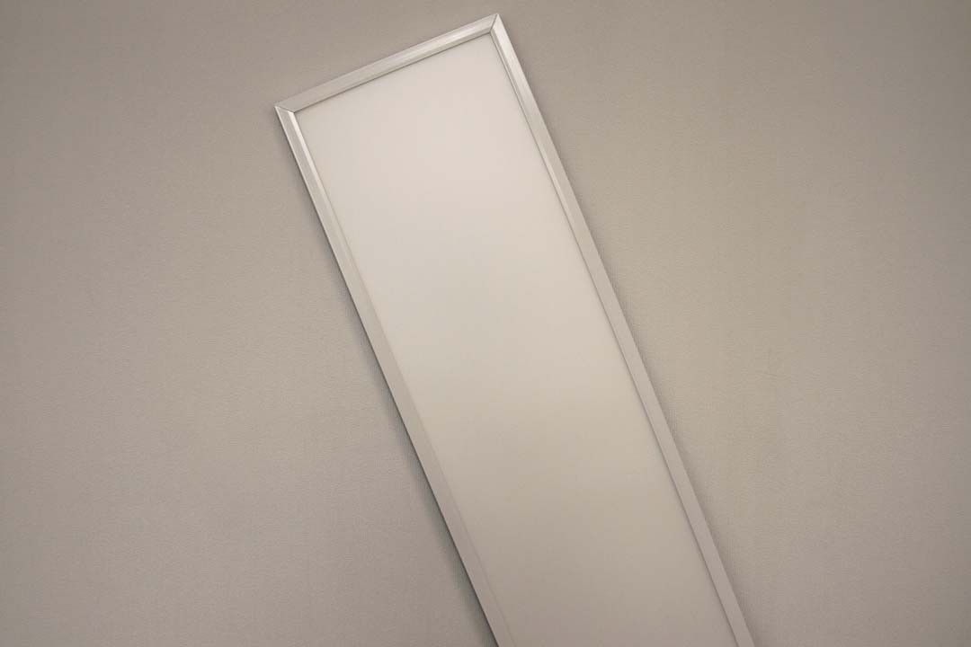 LED-Panel ohne VG 200506