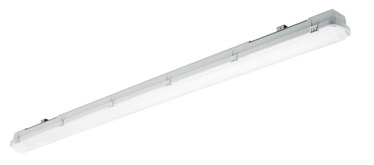 LED-Feuchtraumleuchte Resisto 15 #0010244