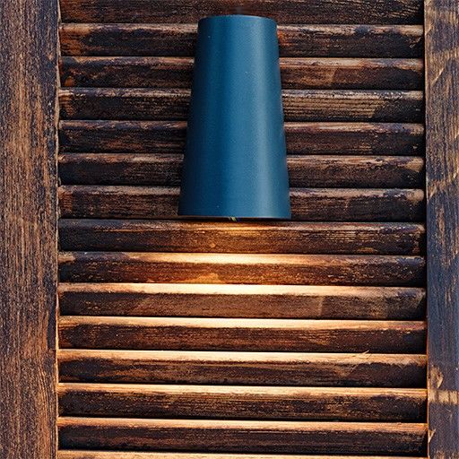 LED-Wandleuchte HOLLY CONE #96633683