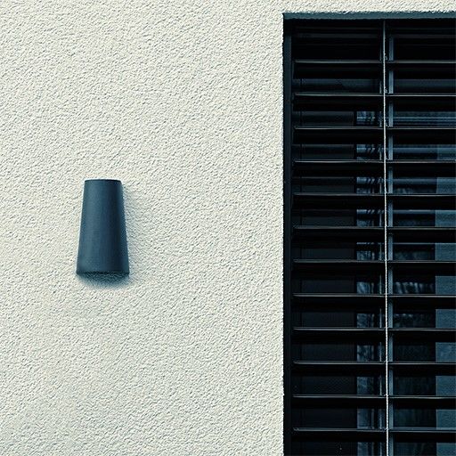 LED-Wandleuchte HOLLY CONE #96633683