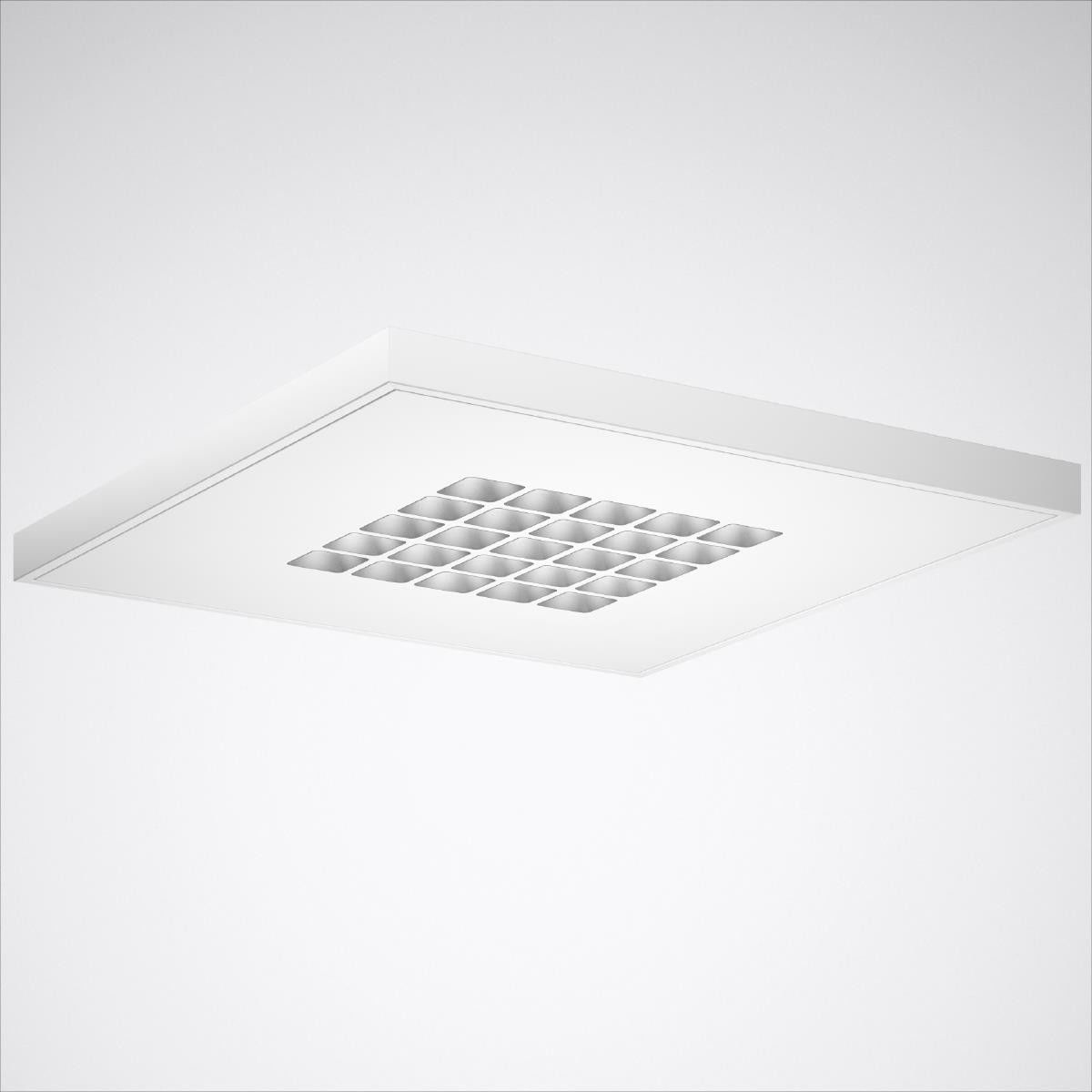 LED-Anbauleuchte Creavo D LW #7628351