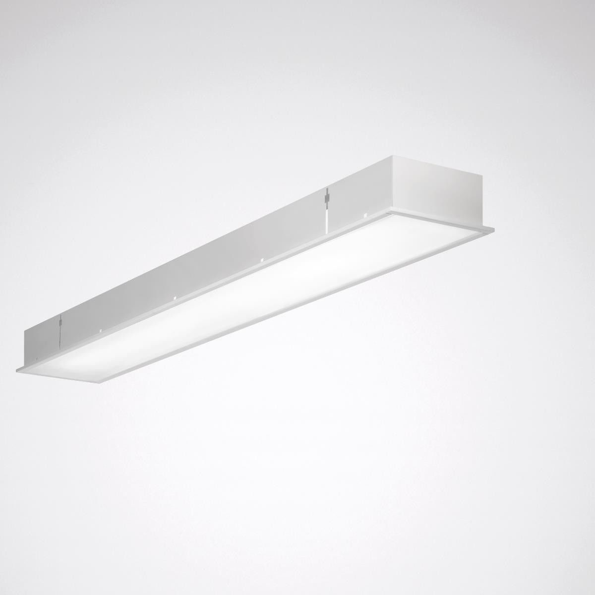 LED-Einbauleuchte Opendo M38 #8229851