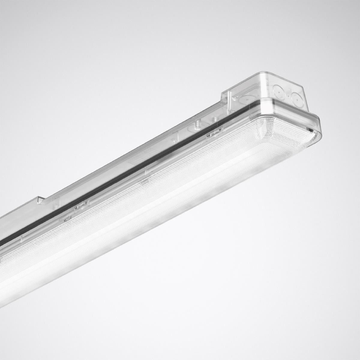 LED-Feuchtraumleuchte AragF15P-AW23-940ET