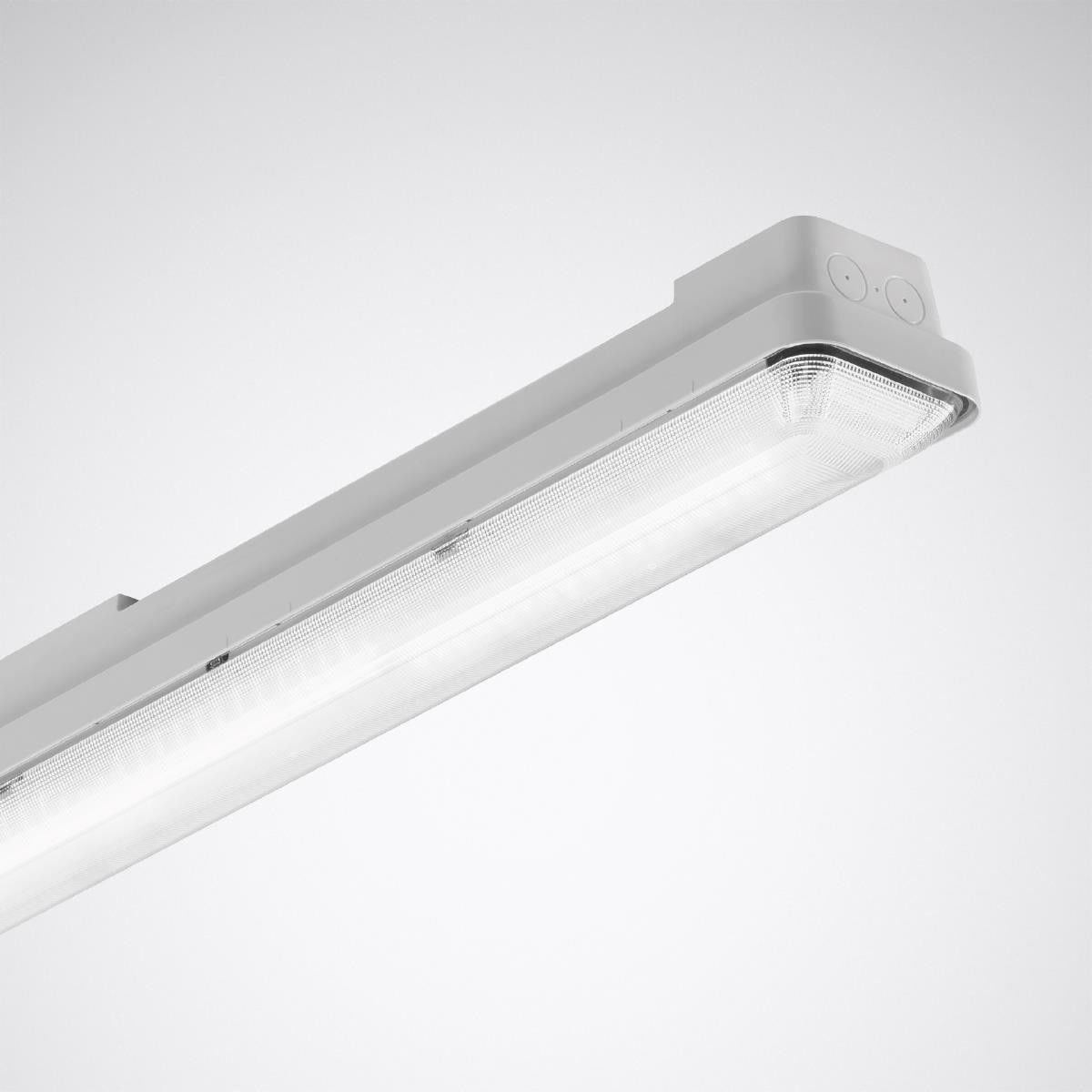 LED-Feuchtraumleuchte AragF15PN100-865ETPC