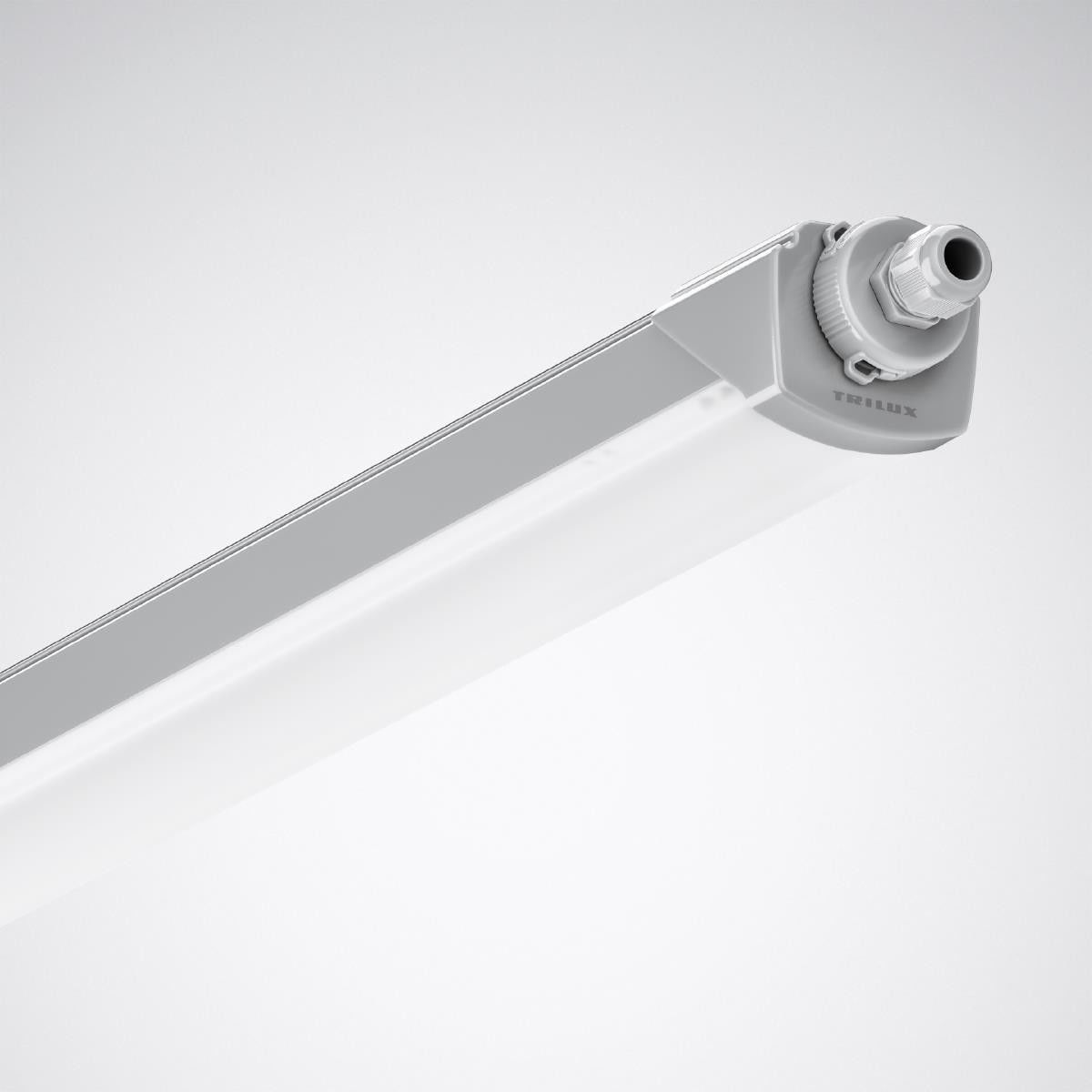 LED-Feuchtraumleuchte Deveo Fit #7541251 LED-Feuchtraumleuchte Deveo Fit #7541251