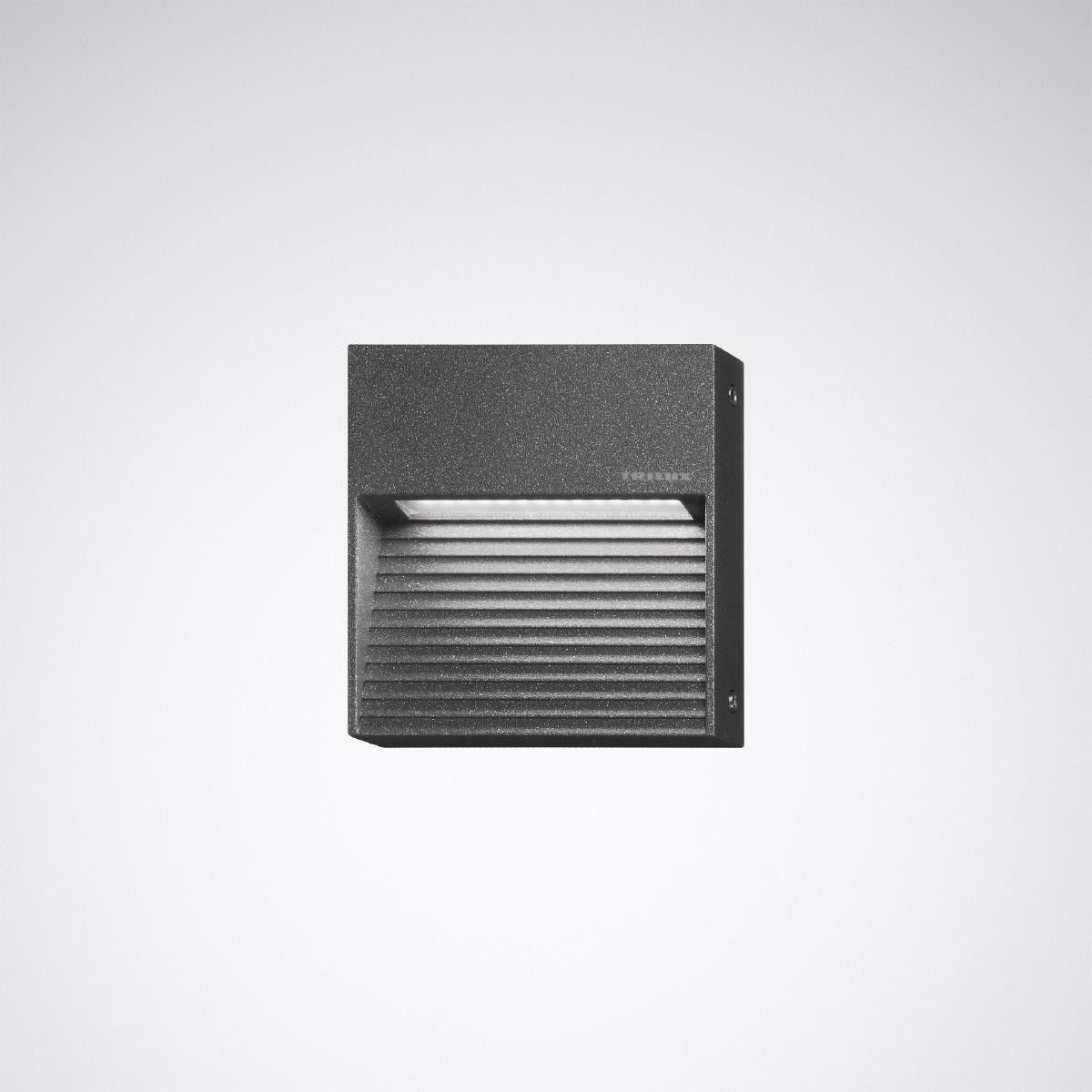 LED-Wandleuchte Invego Squa #7387950 LED-Wandleuchte Invego Squa #7387950