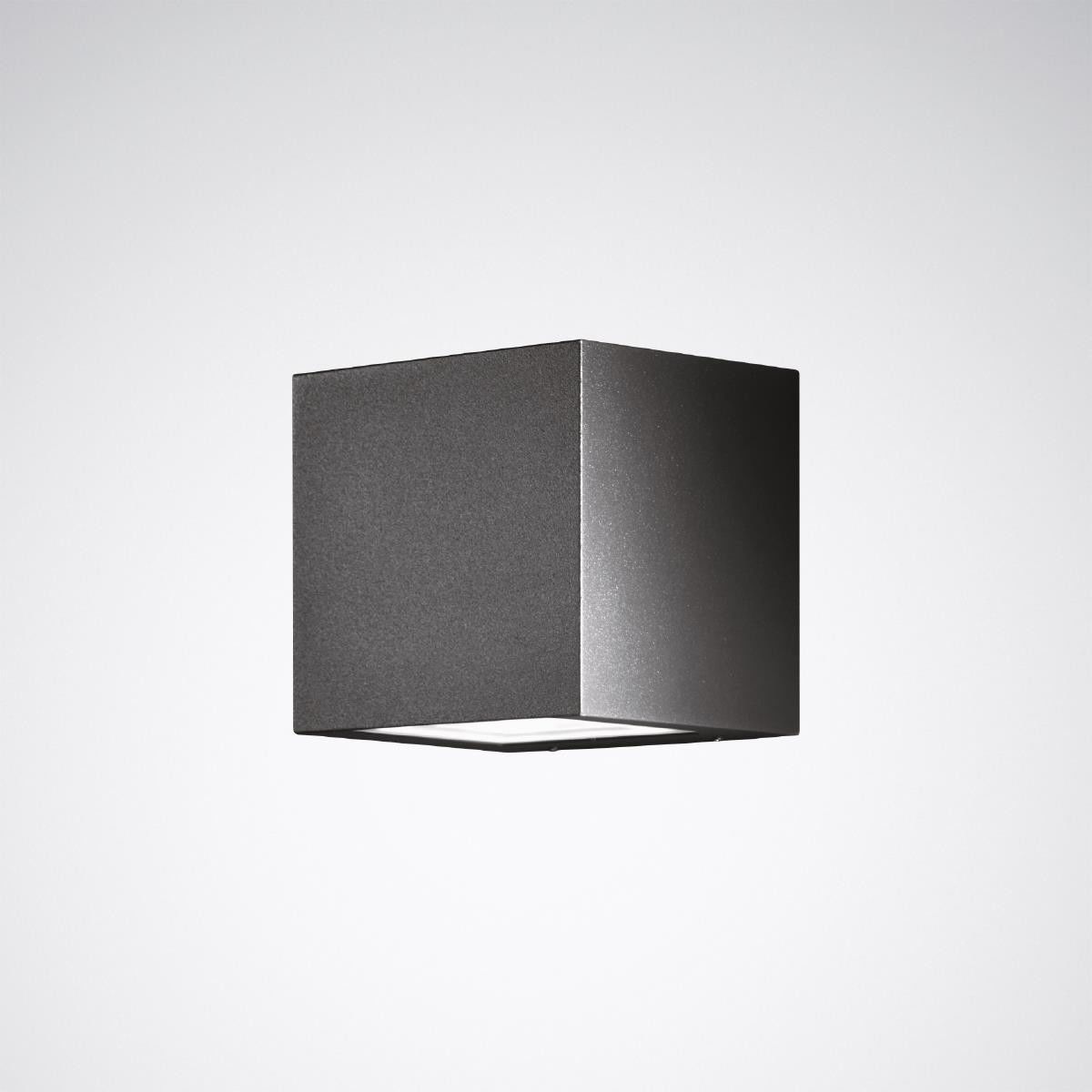 LED-Wandleuchte Skeo Q-W2 #7318251