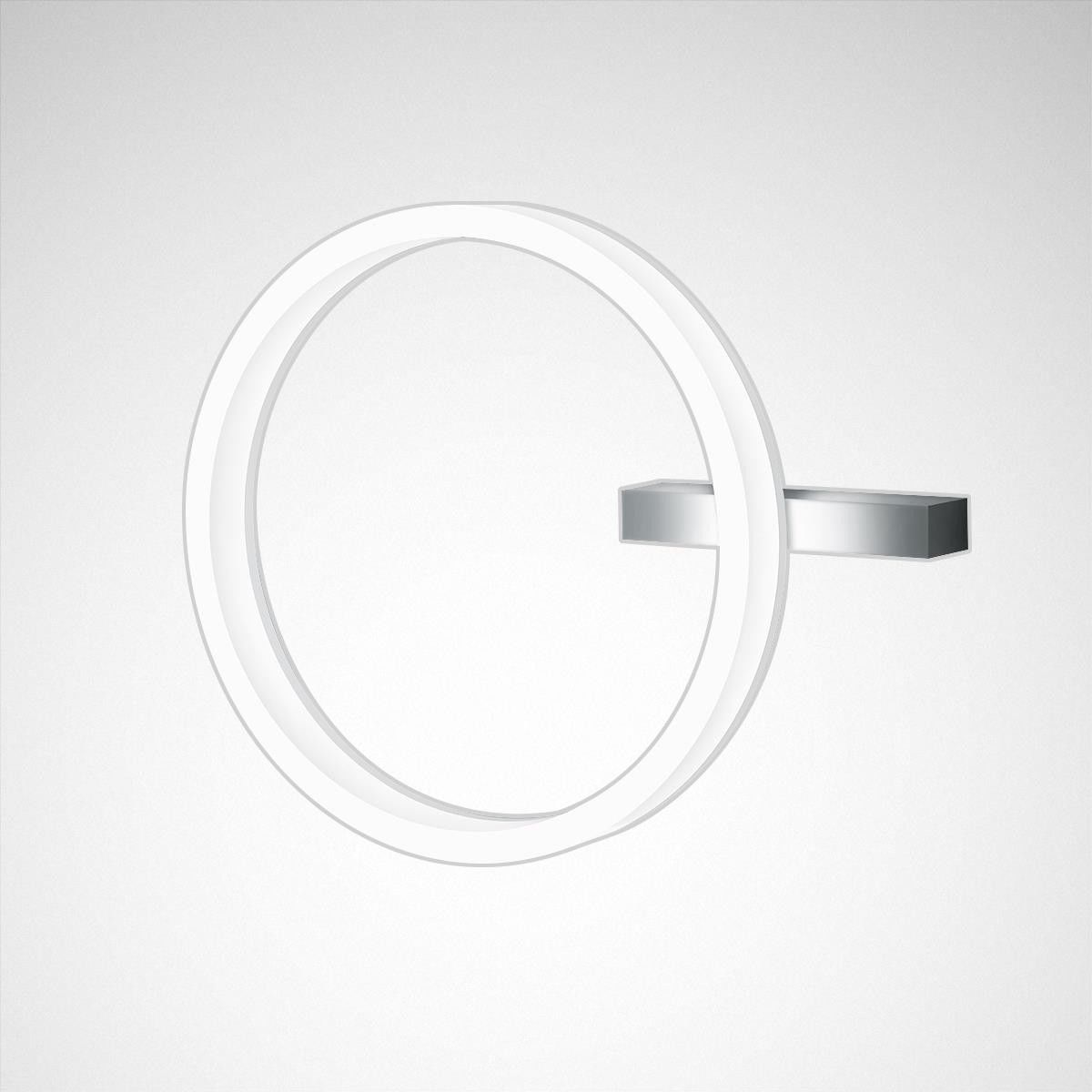 LED-Wannenanbauleuchte PolaronIQ #6335651 LED-Wannenanbauleuchte PolaronIQ #6335651