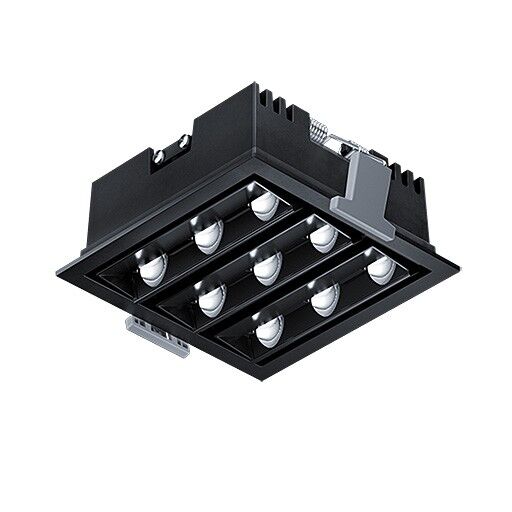 LED-Deckeneinbauleuchte SUI DF9Q #62924797