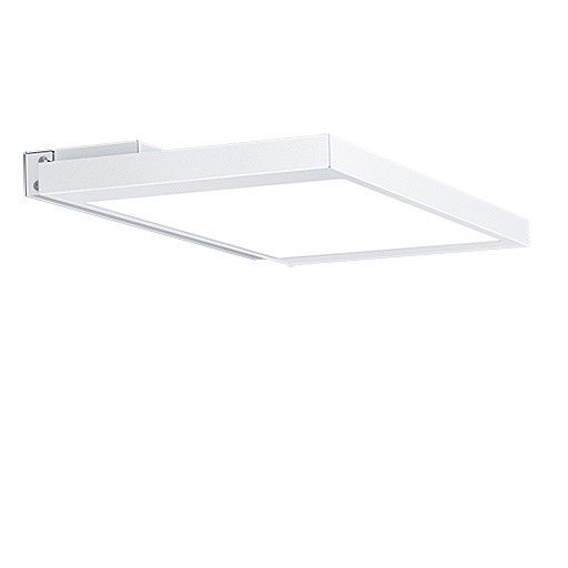 LED-Wandleuchte ARTELEA-W5500-940 WH