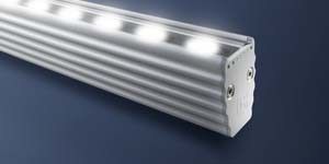 LED-Wallwasher 24VDC 626627502 LED-Wallwasher 24VDC 626627502