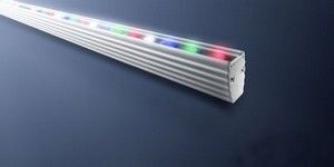 LED-Wallwasher 629936172 LED-Wallwasher 629936172