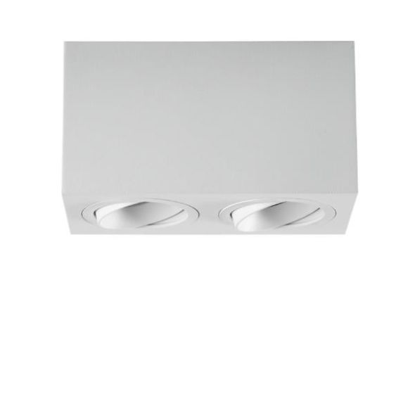 Anbaumodul rechteckig 45125170