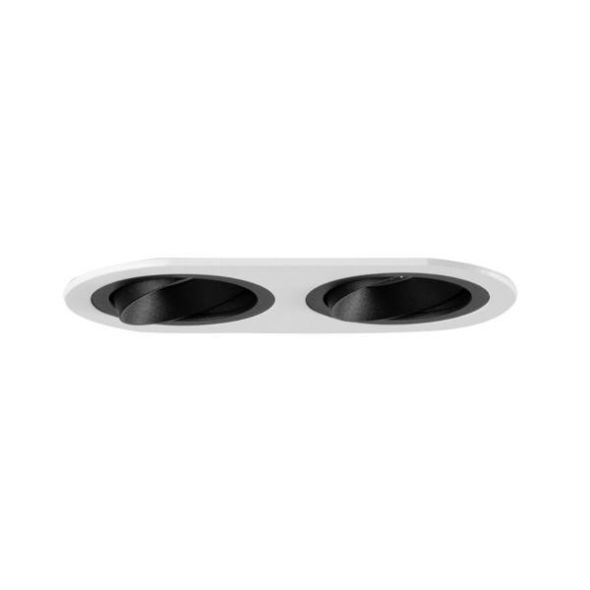 Einbaumodul oval 45022550 Einbaumodul oval 45022550