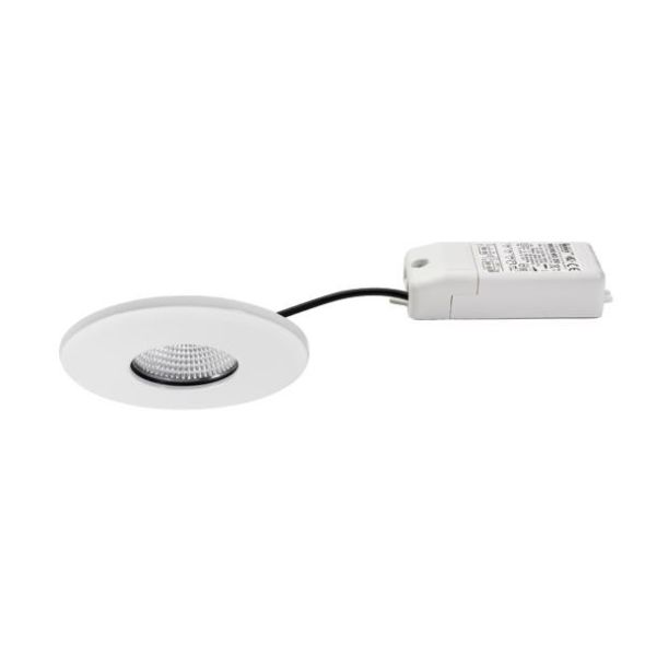 LED-Einbaudownlight 230 V 39253073 LED-Einbaudownlight 230 V 39253073