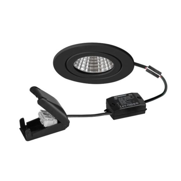 LED-Einbaudownlight 230V 38475083