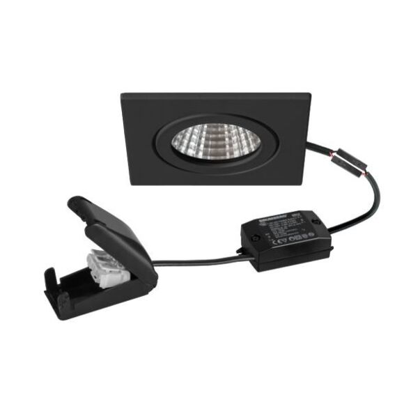 LED-Einbaudownlight 230V 38476083