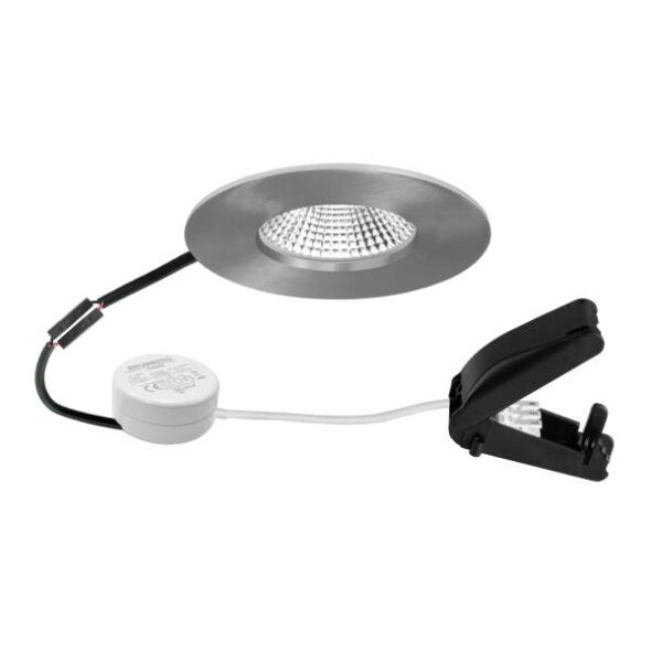 LED-Einbaudownlight 230V 40480153AB