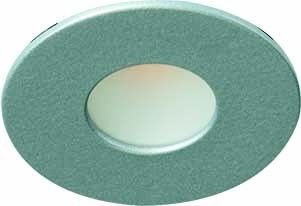 LED-Einbauleuchte 12V DC 12095263 LED-Einbauleuchte 12V DC 12095263