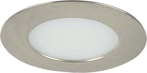 LED-Einbauleuchte 12V DC 12129153 LED-Einbauleuchte 12V DC 12129153