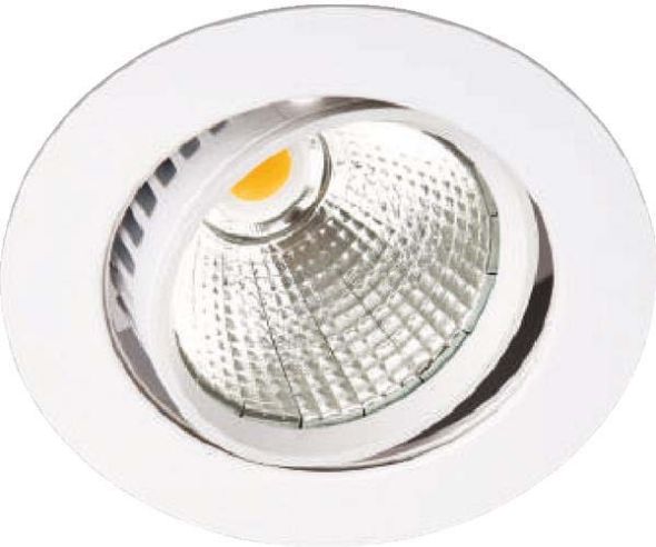 LED-Einbaurichtstrahler 12592174 LED-Einbaurichtstrahler 12592174