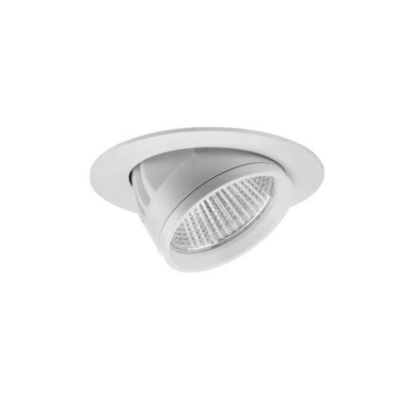 LED-Einbaurichtstrahler 88256173