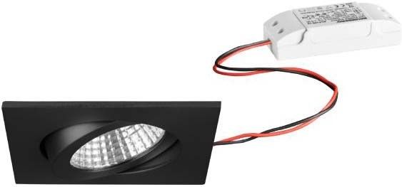 LED-Einbaustrahler 230V 33355083 LED-Einbaustrahler 230V 33355083