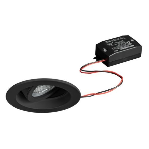 LED-Einbaustrahler 230V 38063083 LED-Einbaustrahler 230V 38063083