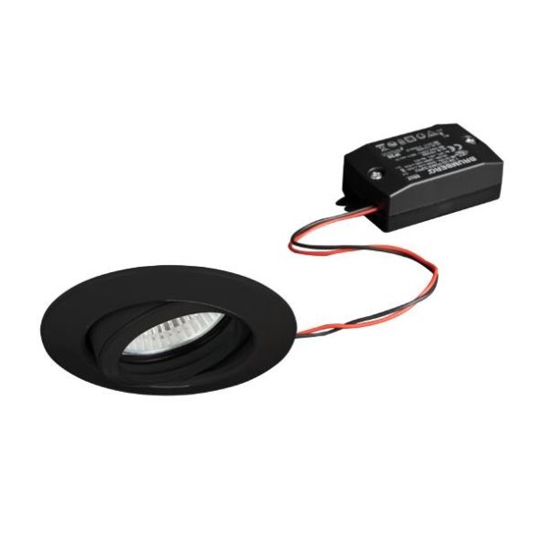 LED-Einbaustrahler 230V 38141083 LED-Einbaustrahler 230V 38141083