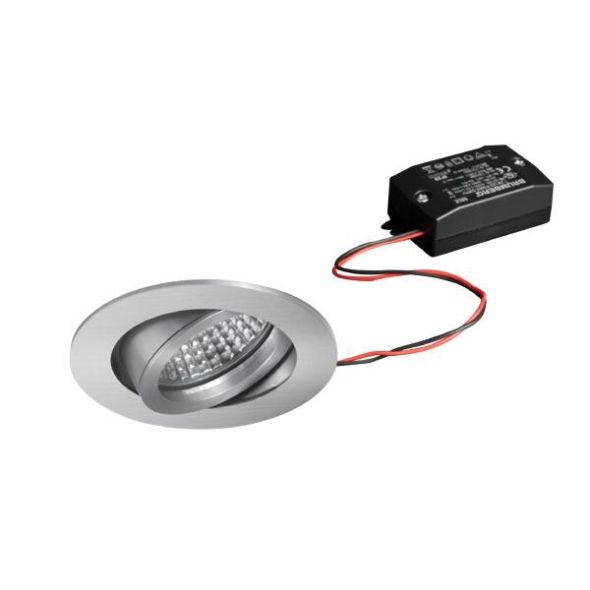 LED-Einbaustrahler 230V 38143173 LED-Einbaustrahler 230V 38143173