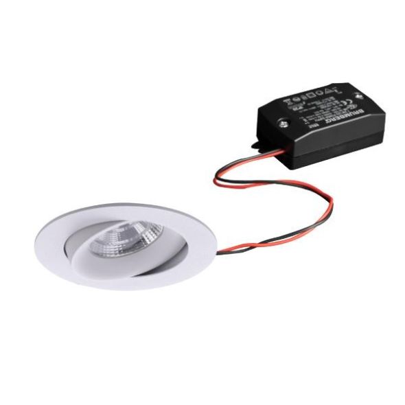 LED-Einbaustrahler 230V 38277173 LED-Einbaustrahler 230V 38277173
