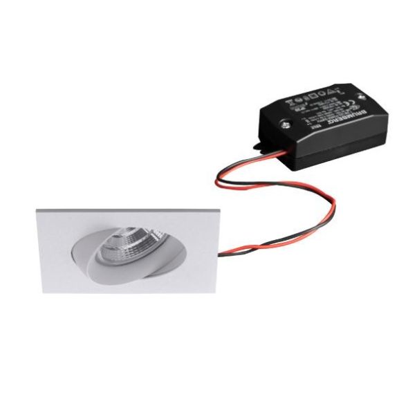 LED-Einbaustrahler 230V 38287173 LED-Einbaustrahler 230V 38287173