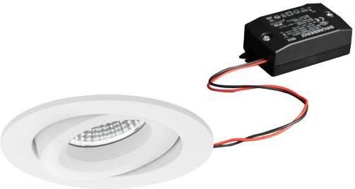 LED-Einbaustrahler 230V 38378173 LED-Einbaustrahler 230V 38378173