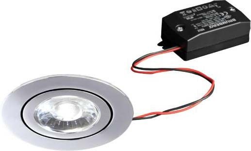 LED-Einbaustrahler 230V 38421023 LED-Einbaustrahler 230V 38421023