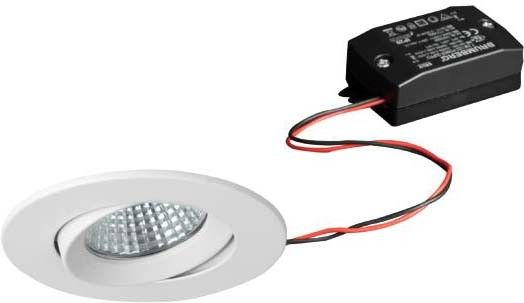 LED-Einbaustrahler 230V 38453073 LED-Einbaustrahler 230V 38453073