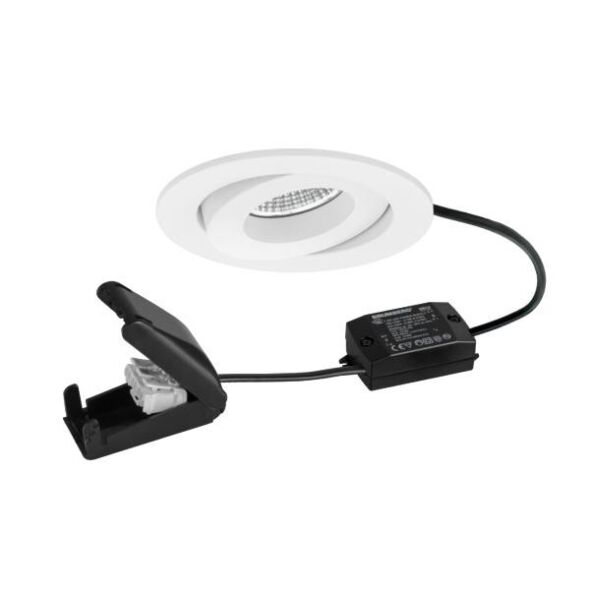 LED-Einbaustrahler 230V 38477173