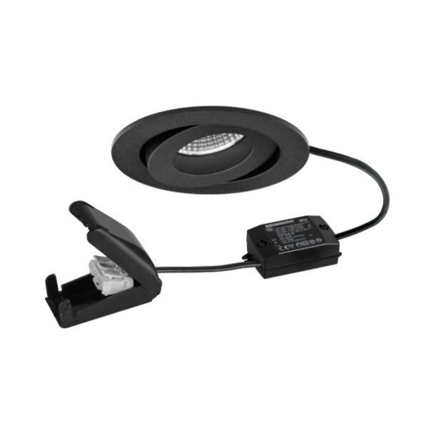 LED-Einbaustrahler 230V 38477183