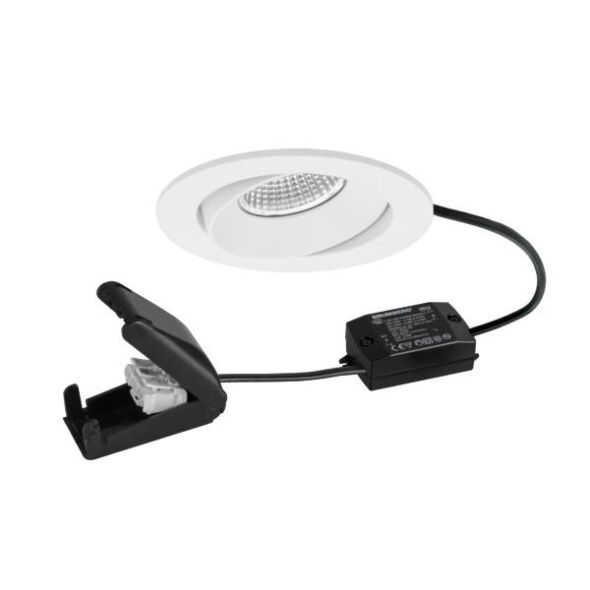 LED-Einbaustrahler 230V 38479173