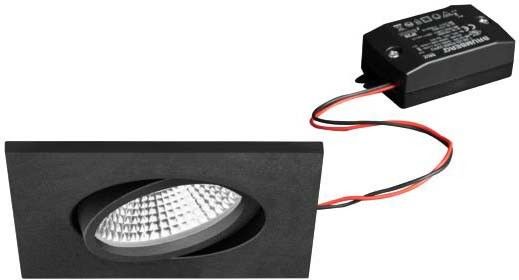 LED-Einbaustrahler 230V 38488183 LED-Einbaustrahler 230V 38488183