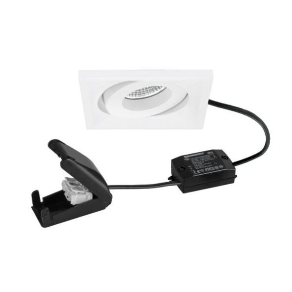 LED-Einbaustrahler 230V 38497173