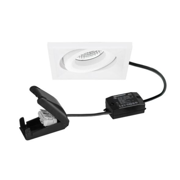 LED-Einbaustrahler 230V 38498173