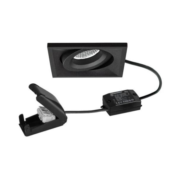LED-Einbaustrahler 230V 38498183