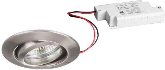 LED-Einbaustrahler 230V 39141153 LED-Einbaustrahler 230V 39141153