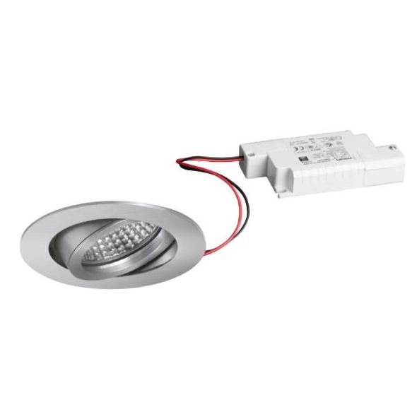 LED-Einbaustrahler 230V 39143253 LED-Einbaustrahler 230V 39143253
