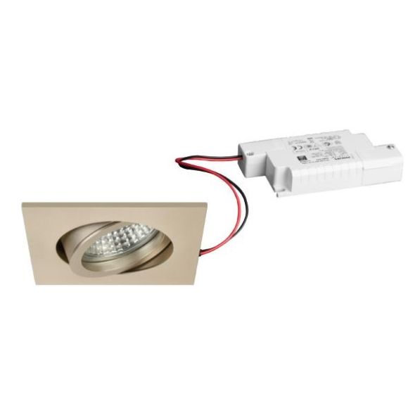 LED-Einbaustrahler 230V 39144633 LED-Einbaustrahler 230V 39144633