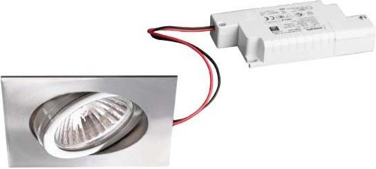 LED-Einbaustrahler 230V 39148223