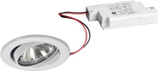 LED-Einbaustrahler 230V 39180073 LED-Einbaustrahler 230V 39180073