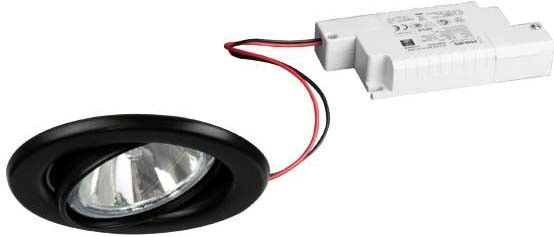 LED-Einbaustrahler 230V 39180083 LED-Einbaustrahler 230V 39180083