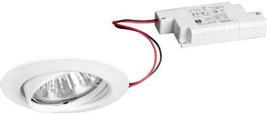 LED-Einbaustrahler 230V 39304073 LED-Einbaustrahler 230V 39304073
